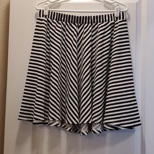 Torrid Skirt